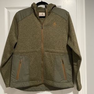 Brand new legendary white tails jacket